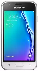 Galeria zdjęć telefonu Samsung Galaxy J1 Mini Prime Duos