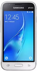 Galeria zdjęć telefonu Samsung Galaxy J1 mini
