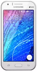 Galeria zdjęć telefonu Samsung Galaxy J1 Duos LTE