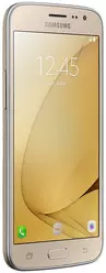 Galeria zdjęć telefonu Samsung Galaxy J2 2016 Dual SIM