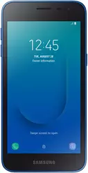 Galeria zdjęć telefonu Samsung Galaxy J2 Core 2020 Dual SIM