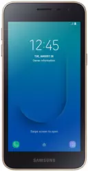 Galeria zdjęć telefonu Samsung Galaxy J2 Core Dual SIM