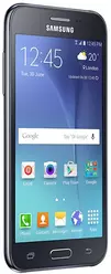 Galeria zdjęć telefonu Samsung Galaxy J2 Duos