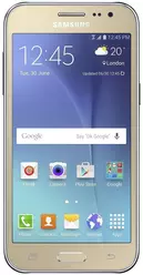 Galeria zdjęć telefonu Samsung Galaxy J2