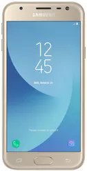 Galeria zdjęć telefonu Samsung Galaxy J3 2017