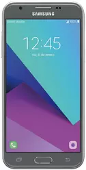 Galeria zdjęć telefonu Samsung Galaxy J3 Emerge