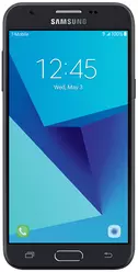 Galeria zdjęć telefonu Samsung Galaxy J3 Prime