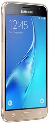 Galeria zdjęć telefonu Samsung Galaxy J3 Pro