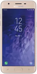 Galeria zdjęć telefonu Samsung Galaxy J3 Star