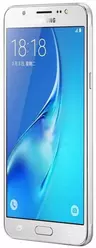 Galeria zdjęć telefonu Samsung Galaxy J5 2016 SM-J5108