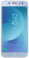 Galeria zdjęć telefonu Samsung Galaxy J5 2017 Dual SIM