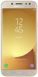 Galeria zdjęć telefonu Samsung Galaxy J5 Pro