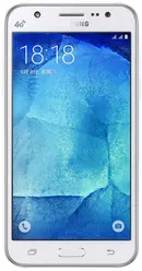 Galeria zdjęć telefonu Samsung Galaxy J5 SM-J5008