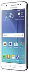 Galeria zdjęć telefonu Samsung Galaxy J5 SM-J500FN