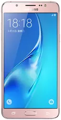 Galeria zdjęć telefonu Samsung Galaxy J7 2016 SM-J7108