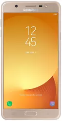 Galeria zdjęć telefonu Samsung Galaxy J7 Max