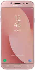 Galeria zdjęć telefonu Samsung Galaxy J7 Pro