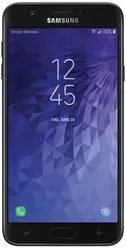 Galeria zdjęć telefonu Samsung Galaxy J7 V