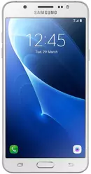 Galeria zdjęć telefonu Samsung Galaxy J7 2016