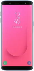 Galeria zdjęć telefonu Samsung Galaxy J8