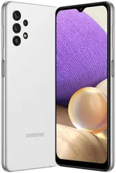Galeria zdjęć telefonu Samsung Galaxy Jump 5G