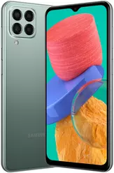 Galeria zdjęć telefonu Samsung Galaxy Jump2