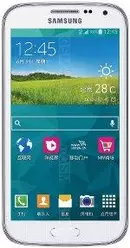 Galeria zdjęć telefonu Samsung Galaxy K Zoom C1158