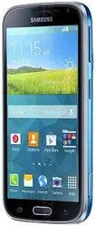 Galeria zdjęć telefonu Samsung Galaxy K Zoom LTE
