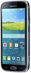 Galeria zdjęć telefonu Samsung Galaxy K Zoom