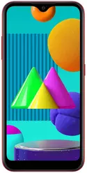 Galeria zdjęć telefonu Samsung Galaxy M01 Dual SIM
