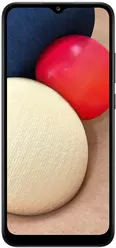 Galeria zdjęć telefonu Samsung Galaxy M02s