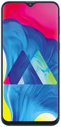 Galeria zdjęć telefonu Samsung Galaxy M10
