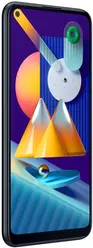 Galeria zdjęć telefonu Samsung Galaxy M11
