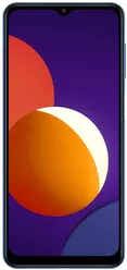Galeria zdjęć telefonu Samsung Galaxy M12 Dual SIM NFC