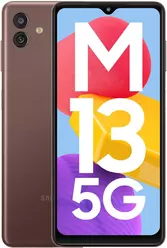 Galeria zdjęć telefonu Samsung Galaxy M13 5G