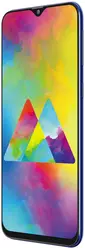 Galeria zdjęć telefonu Samsung Galaxy M20