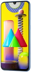 Galeria zdjęć telefonu Samsung Galaxy M31 Prime Edition
