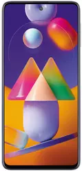 Galeria zdjęć telefonu Samsung Galaxy M31s Dual SIM