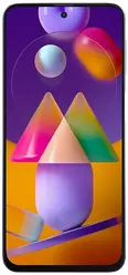 Galeria zdjęć telefonu Samsung Galaxy M31s