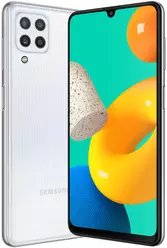 Galeria zdjęć telefonu Samsung Galaxy M32