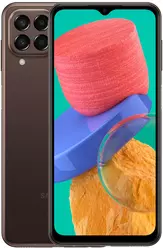 Galeria zdjęć telefonu Samsung Galaxy M33