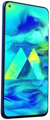 Galeria zdjęć telefonu Samsung Galaxy M40 Dual SIM