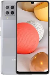 Galeria zdjęć telefonu Samsung Galaxy M42 5G