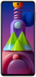 Galeria zdjęć telefonu Samsung Galaxy M51