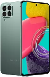 Galeria zdjęć telefonu Samsung Galaxy M53 5G Dual SIM