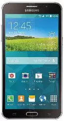 Galeria zdjęć telefonu Samsung Galaxy Mega 2
