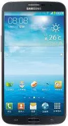 Galeria zdjęć telefonu Samsung Galaxy Mega I9208