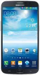 Galeria zdjęć telefonu Samsung Galaxy Mega P729