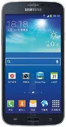 Galeria zdjęć telefonu Samsung Galaxy Mega Plus I9158P