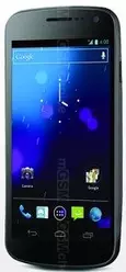 Galeria zdjęć telefonu Samsung Galaxy Nexus Telus